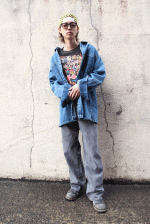 Recommend Mens Style Vol,4